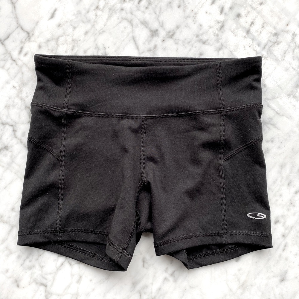 Champion Duo Dry Freedom Shorts C9